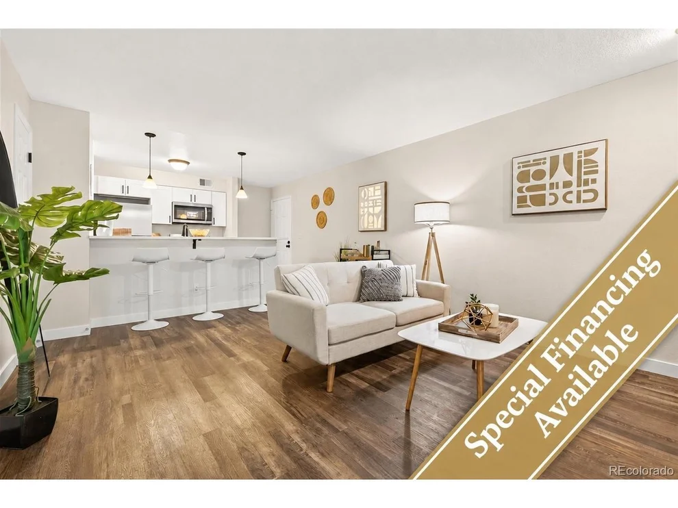 Unit for sale at 2575 S Syracuse Way, Denver, CO 80231