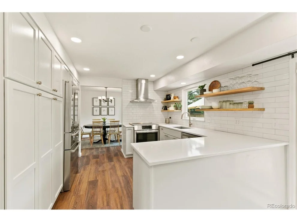 Unit for sale at 8160 S Madison Way, Centennial, CO 80122