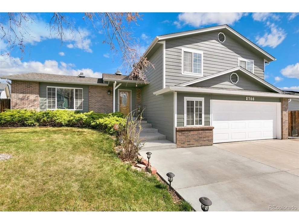 Unit for sale at 2788 W 104th Pl, Westminster, CO 80234