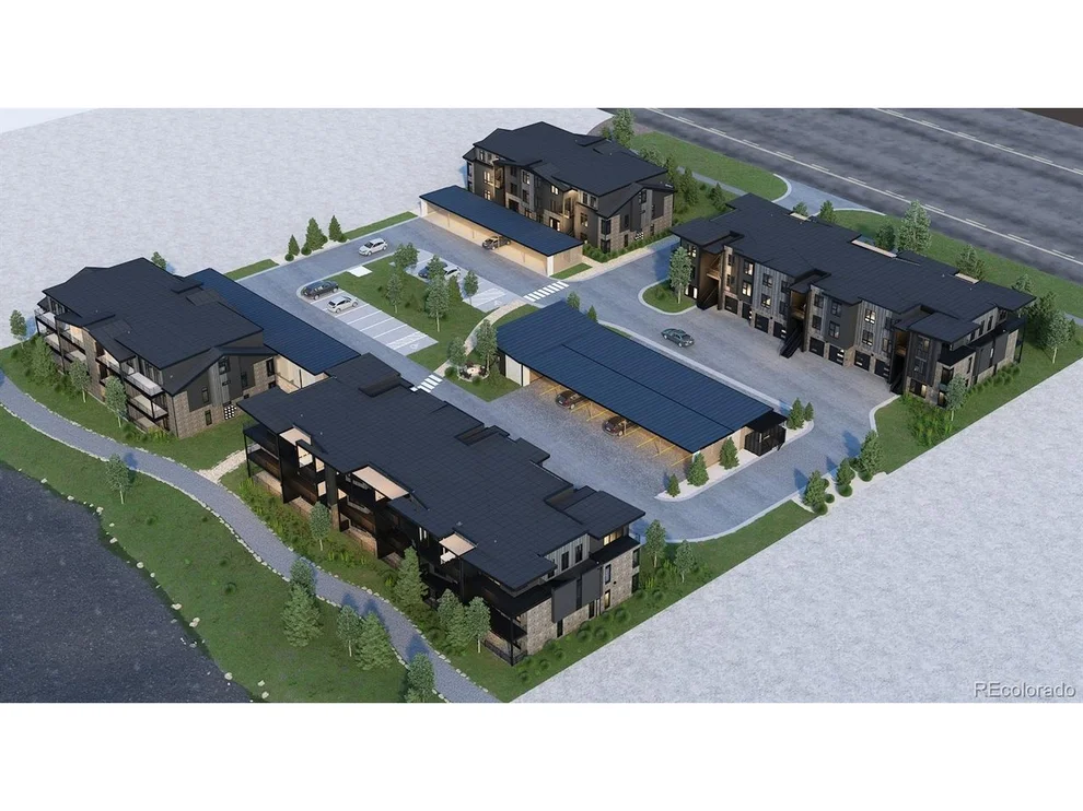Unit for sale at 740 Blue River Parkway Pkwy, Silverthorne, CO 80498