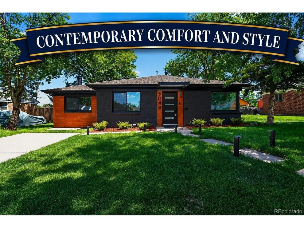Unit for sale at 3048 N Adams St, Denver, CO 80205