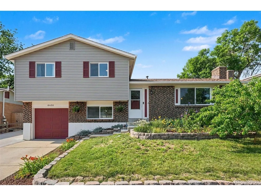 Unit for sale at 6450 W 108th Pl, Broomfield, CO 80020