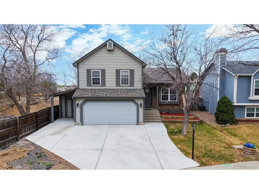 Unit for sale at 12712 Julian Ct, Broomfield, CO 80020