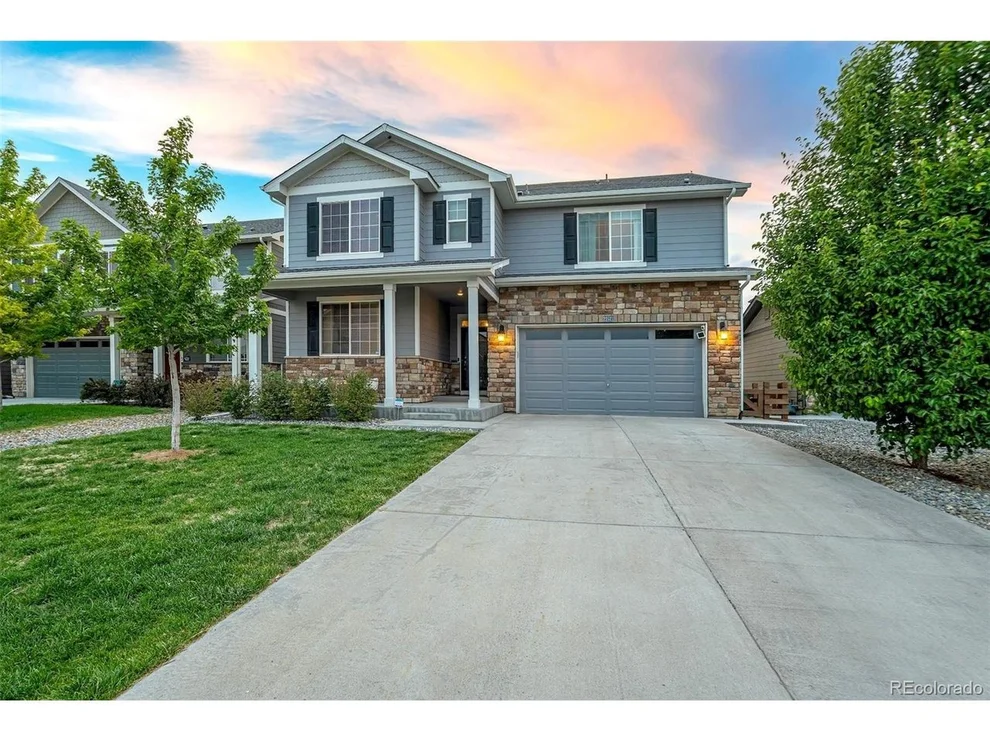Unit for sale at 22521 E Radcliff Dr, Aurora, CO 80015