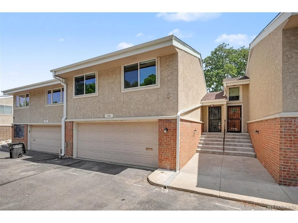 Unit for sale at 3395 S Pontiac St, Denver, CO 80224