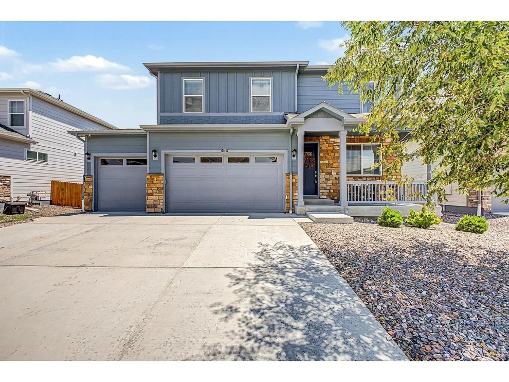 Unit for sale at 14790 Normande Dr, Mead, CO 80542