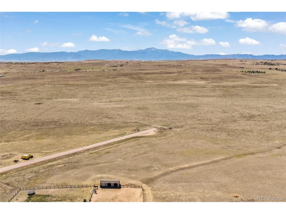 Unit for sale at 15530 Amo Rd, Peyton, CO 80831