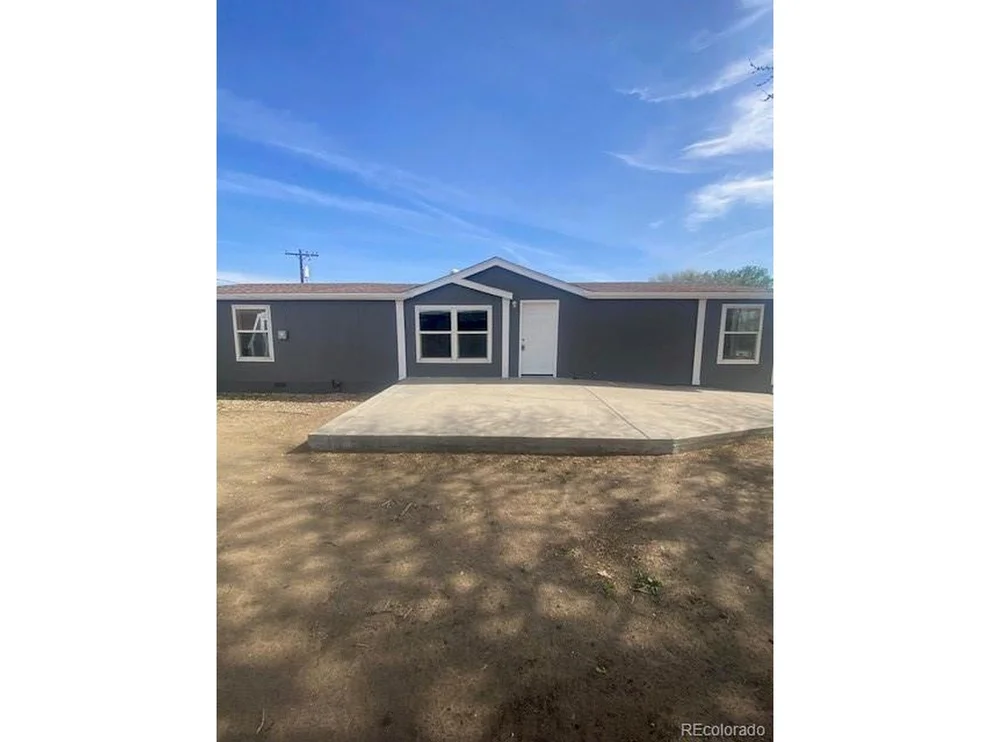 Unit for sale at 20175 Southgate Ave, La Salle, CO 80645