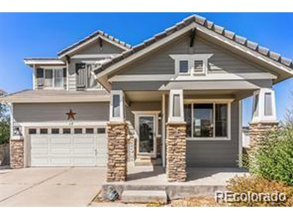 Unit for sale at 17 Ellendale St, Castle Rock, CO 80104