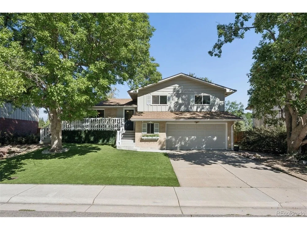 Unit for sale at 7567 E Fremont Dr, Centennial, CO 80112