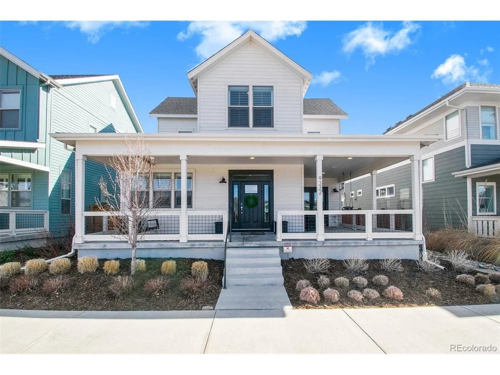 Unit for sale at 9332 E 59th Pl, Denver, CO 80238