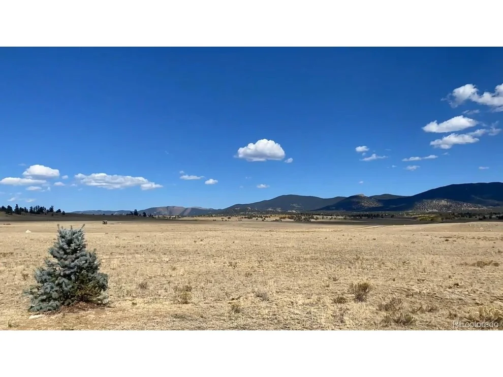 Unit for sale at 878 Cheyenne Trl, Hartsel, CO 80449