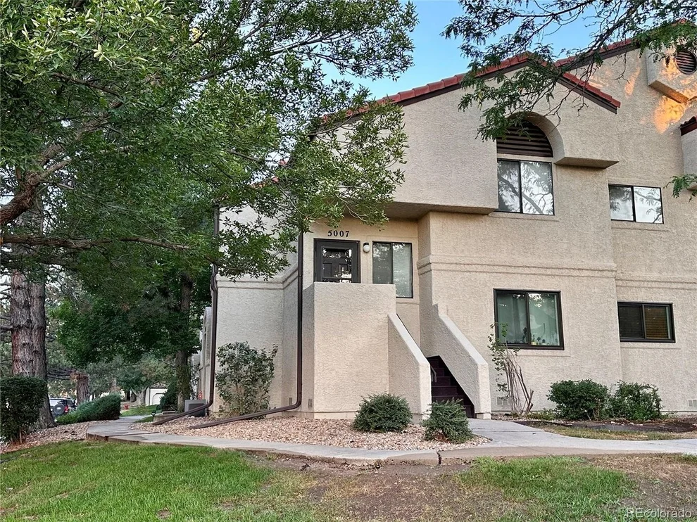 Unit for sale at 5007 W 73rd Ave, Westminster, CO 80030