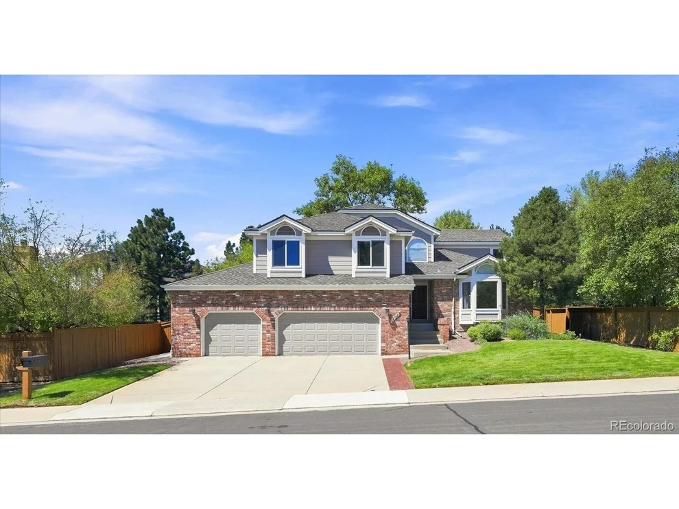 Unit for sale at 17023 E Dorado Dr, Centennial, CO 80015