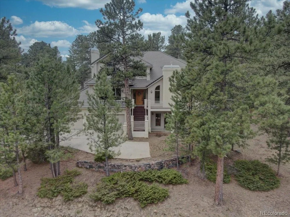 Unit for sale at 1627 Marmot Ln, Evergreen, CO 80439