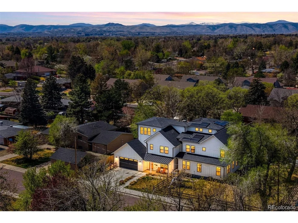 Unit for sale at 3193 Jay St, Wheat Ridge, CO 80214