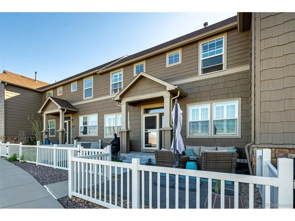 Unit for sale at 3565 Tranquility Trl, Castle Rock, CO 80109