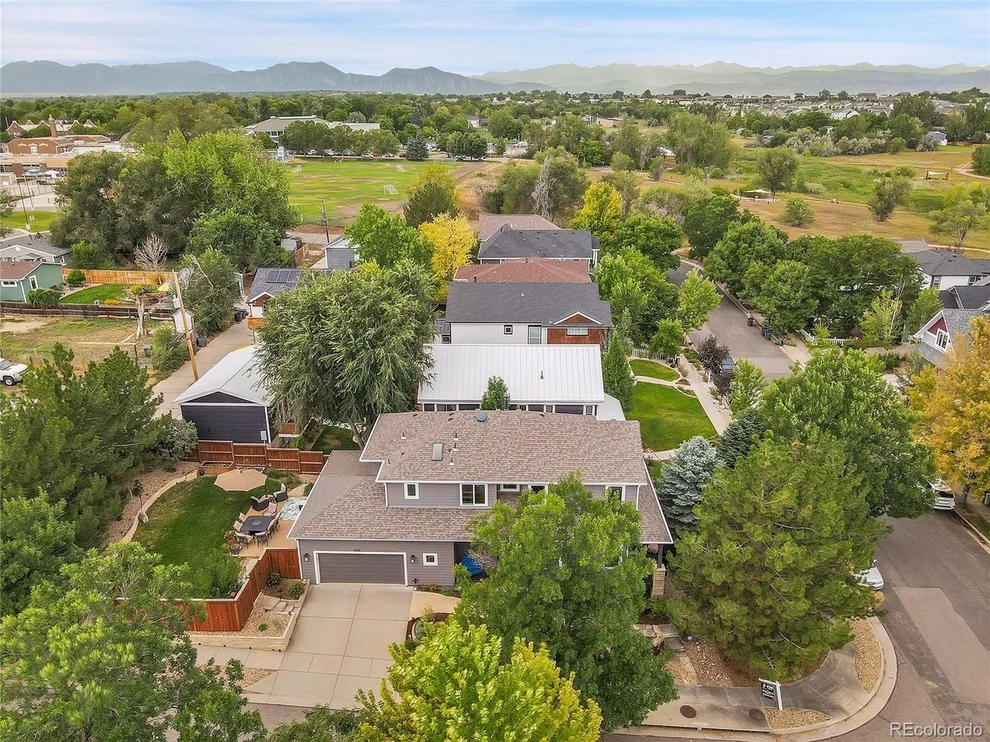 Unit for sale at 320 E Elm St, Lafayette, CO 80026