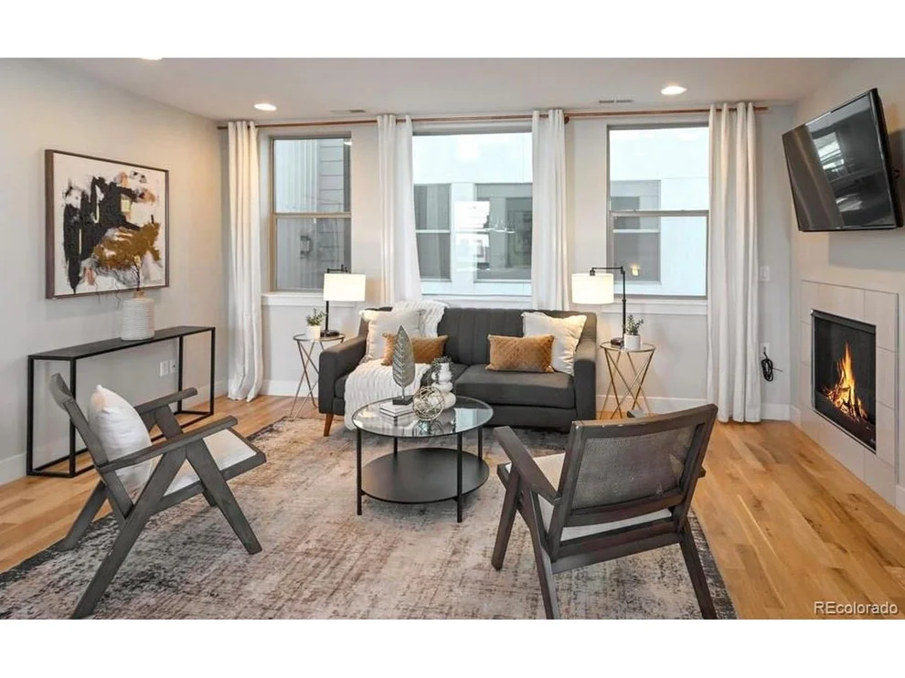 Unit for sale at 2176 S Birch St, Denver, CO 80222