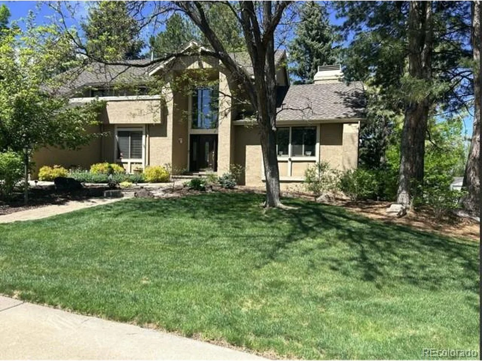 Unit for sale at 10291 E Powers Ave, Greenwood Village, CO 80111