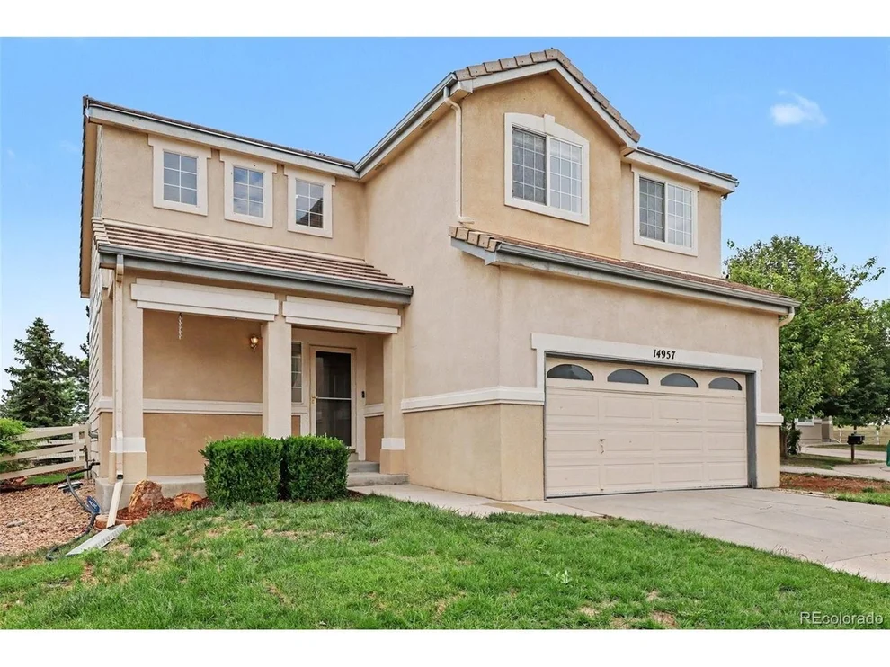 Unit for sale at 14957 E Maple Pl, Aurora, CO 80012