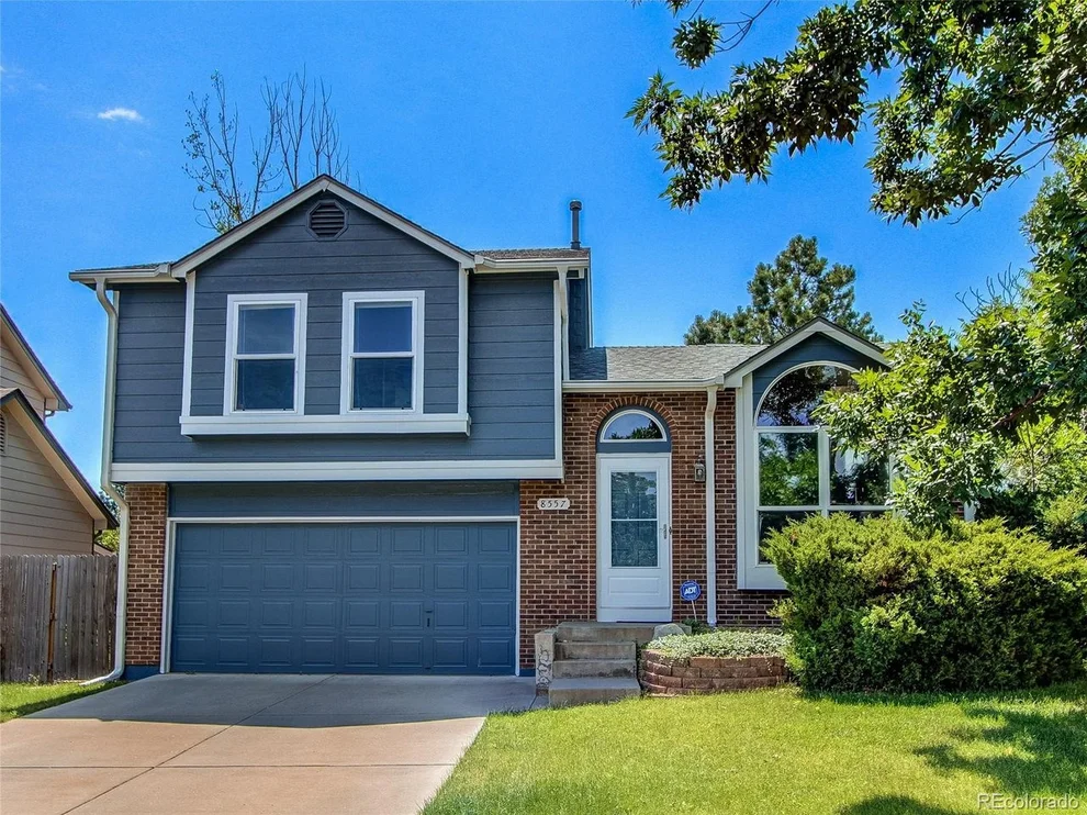 Unit for sale at 8557 Apache Plume Dr, Parker, CO 80134