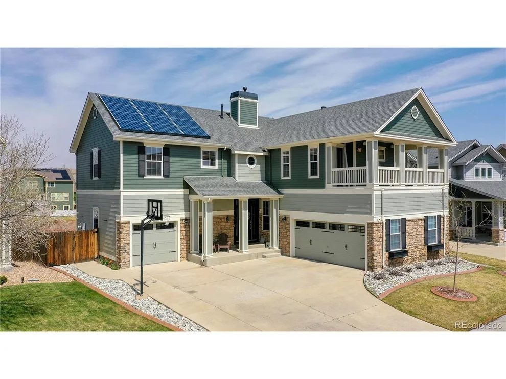 Unit for sale at 4026 S Liverpool Way, Aurora, CO 80013