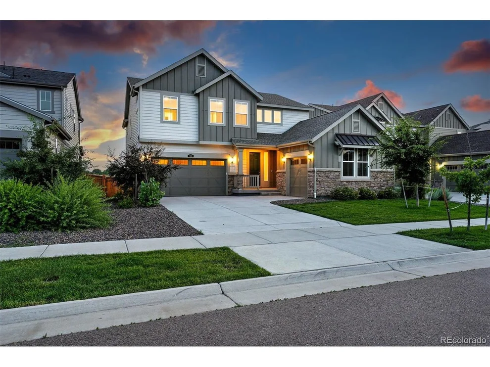 Unit for sale at 740 Meadowlark Dr, Erie, CO 80516