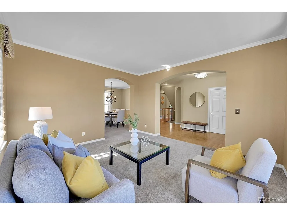Unit for sale at 400 Sugarfoot St, Castle Pines, CO 80108