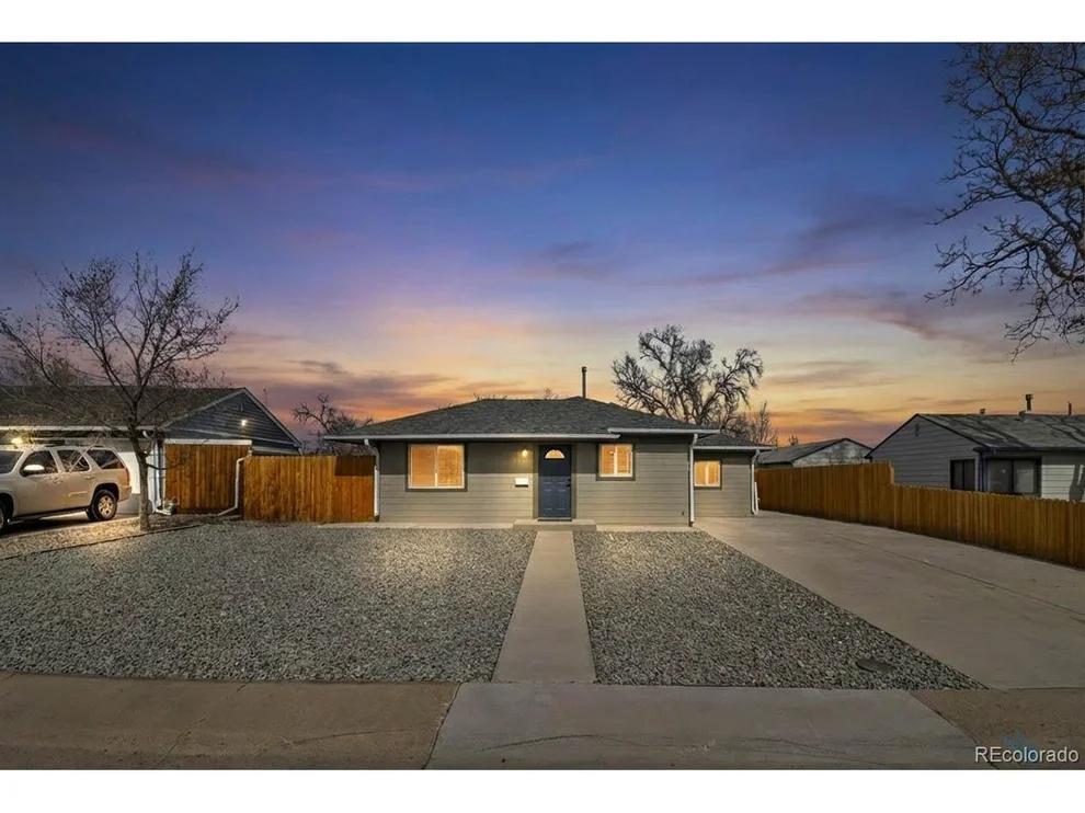 Unit for sale at 2111 W Custer Pl, Denver, CO 80223