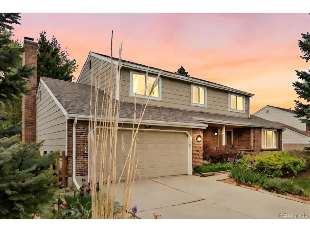Unit for sale at 9985 W 81st Dr, Arvada, CO 80005