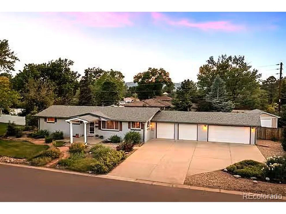 Unit for sale at 6243 S Elati St, Littleton, CO 80120