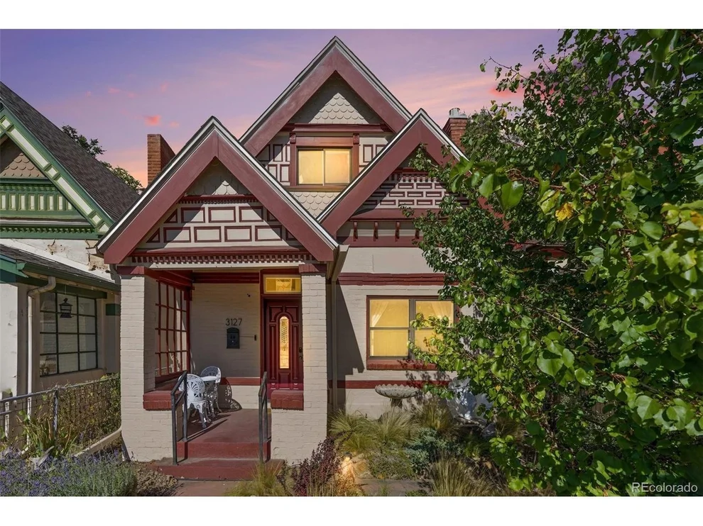 Unit for sale at 3127 California St, Denver, CO 80205