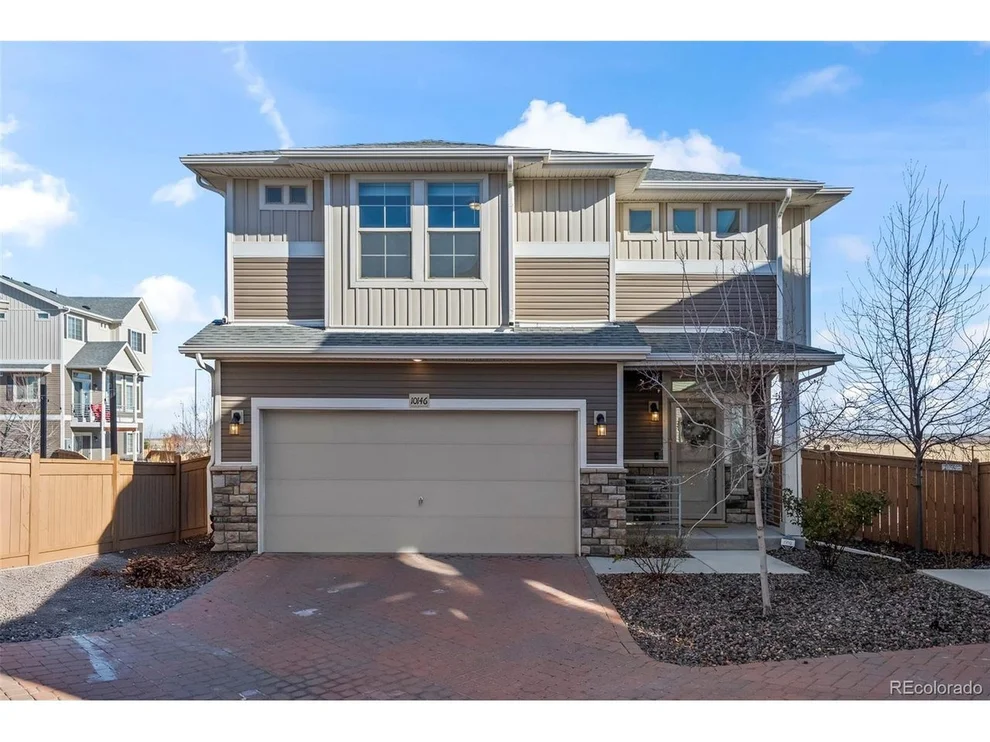 Unit for sale at 10146 Zeno St, Commerce City, CO 80022