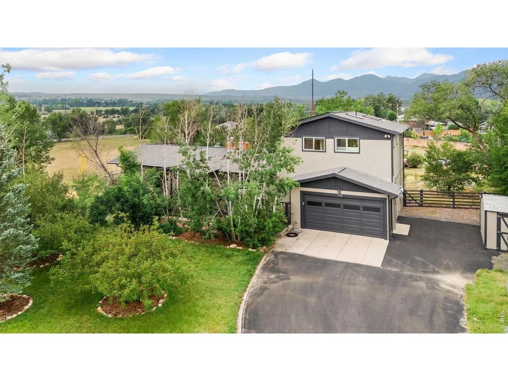 Unit for sale at 795 Fox Hill Ct, Boulder, CO 80303