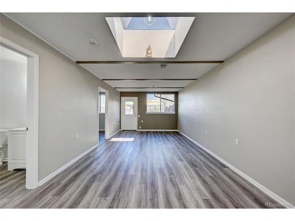 Unit for sale at 3406 N Harrison St, Denver, CO 80205