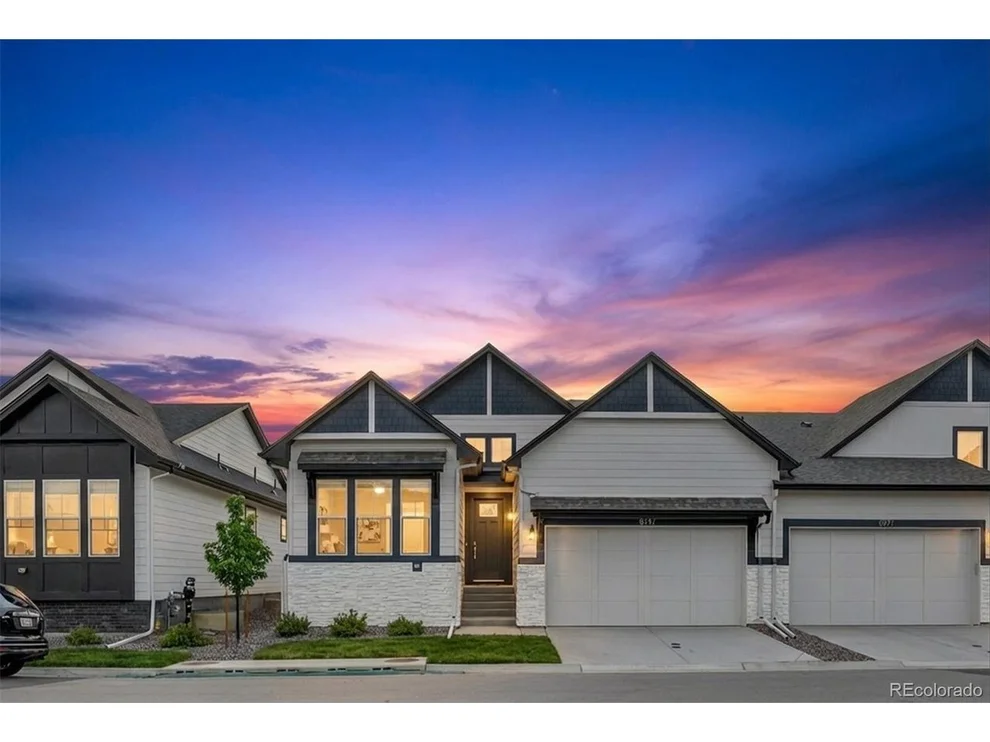Unit for sale at 8287 S Quail St, Littleton, CO 80127