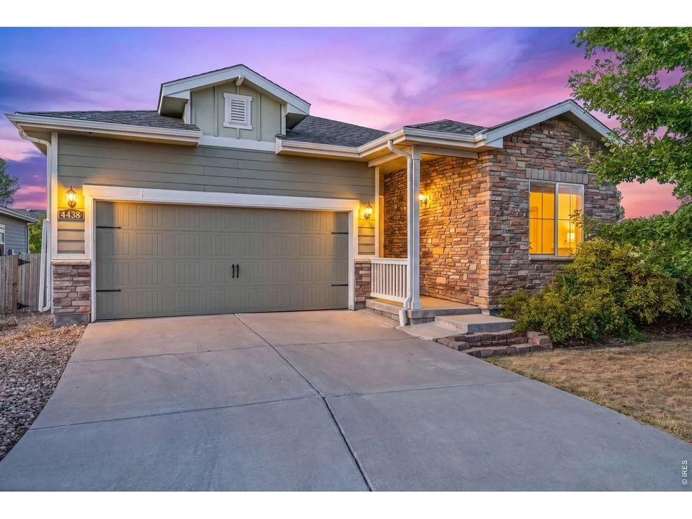 Unit for sale at 4438 E 95th Ct, Thornton, CO 80229