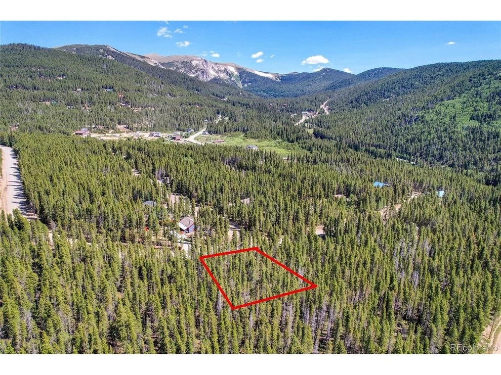 Unit for sale at 172 Lower Forest Rd, Idaho Springs, CO 80452