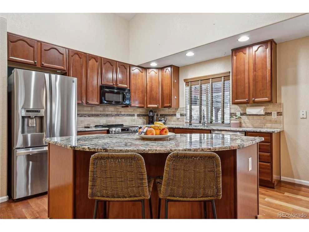 Unit for sale at 16278 E 105th Way, Commerce City, CO 80022