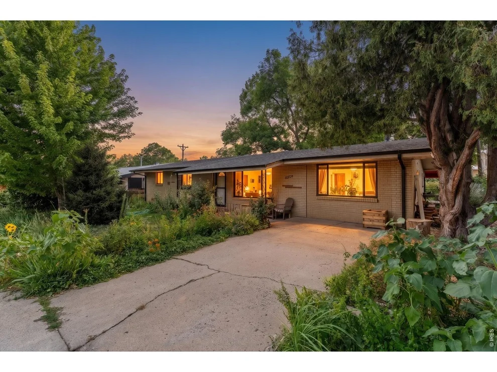 Unit for sale at 1409 Bross St, Longmont, CO 80501