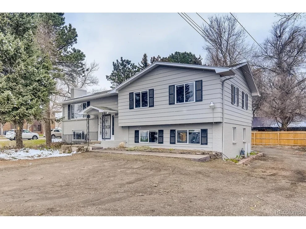 Unit for sale at 12215 W 52nd Ave, Wheat Ridge, CO 80033