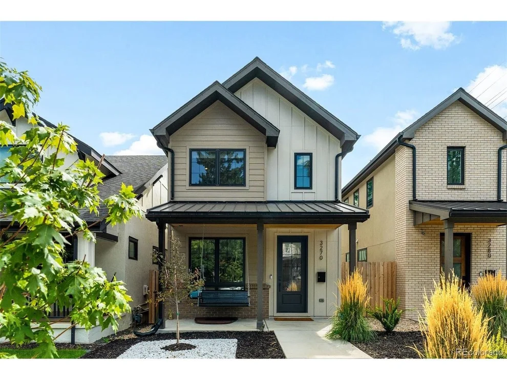 Unit for sale at 3270 W Hayward Pl, Denver, CO 80211