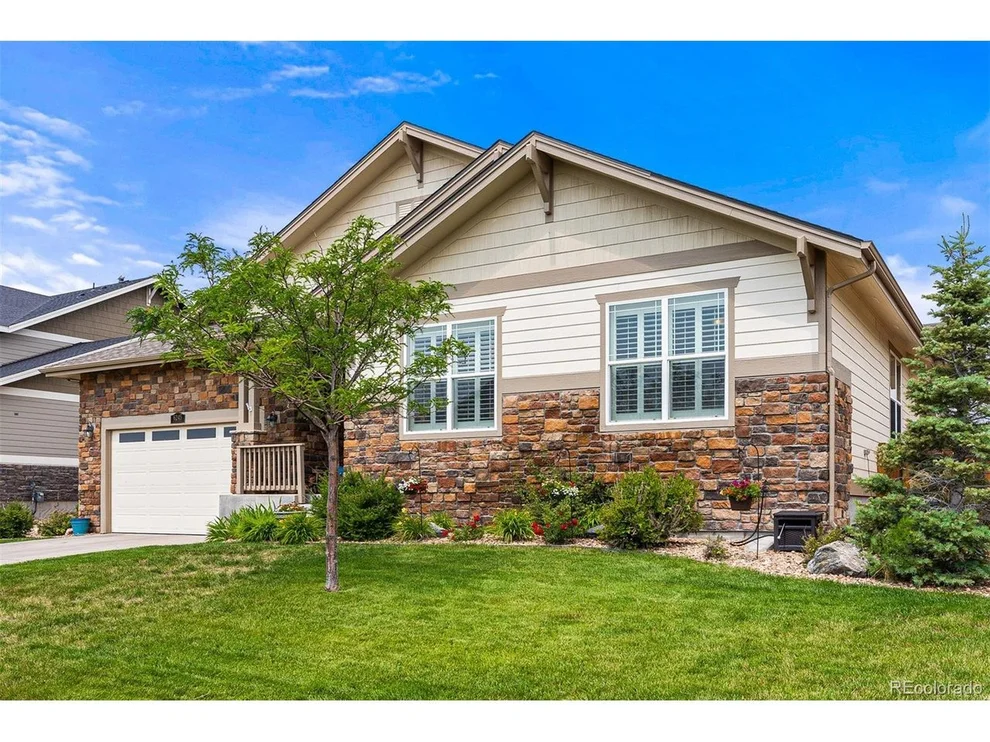 Unit for sale at 6245 S Robertsdale Ct, Aurora, CO 80016