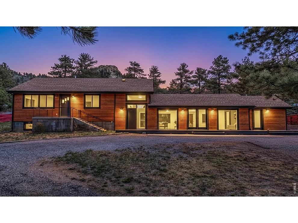 Unit for sale at 710 Tanager Rd, Estes Park, CO 80517