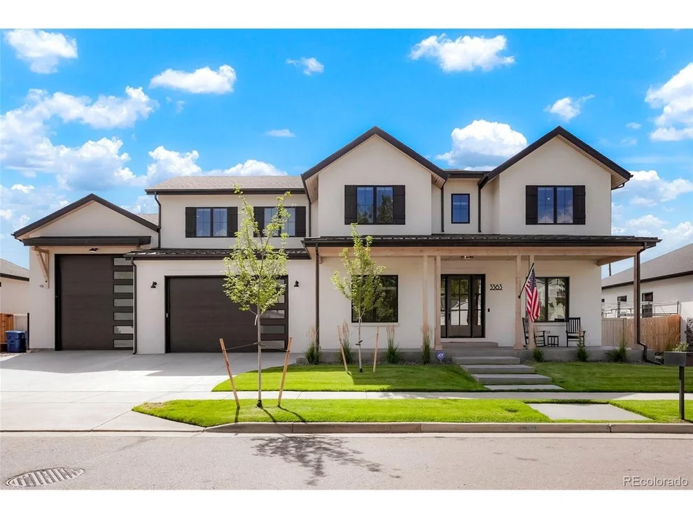 Unit for sale at 3363 S Newcombe St, Lakewood, CO 80227