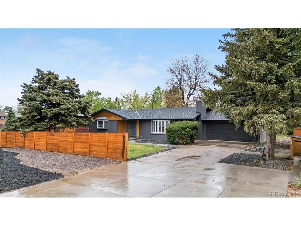 Unit for sale at 2320 S Valley Hwy, Denver, CO 80222