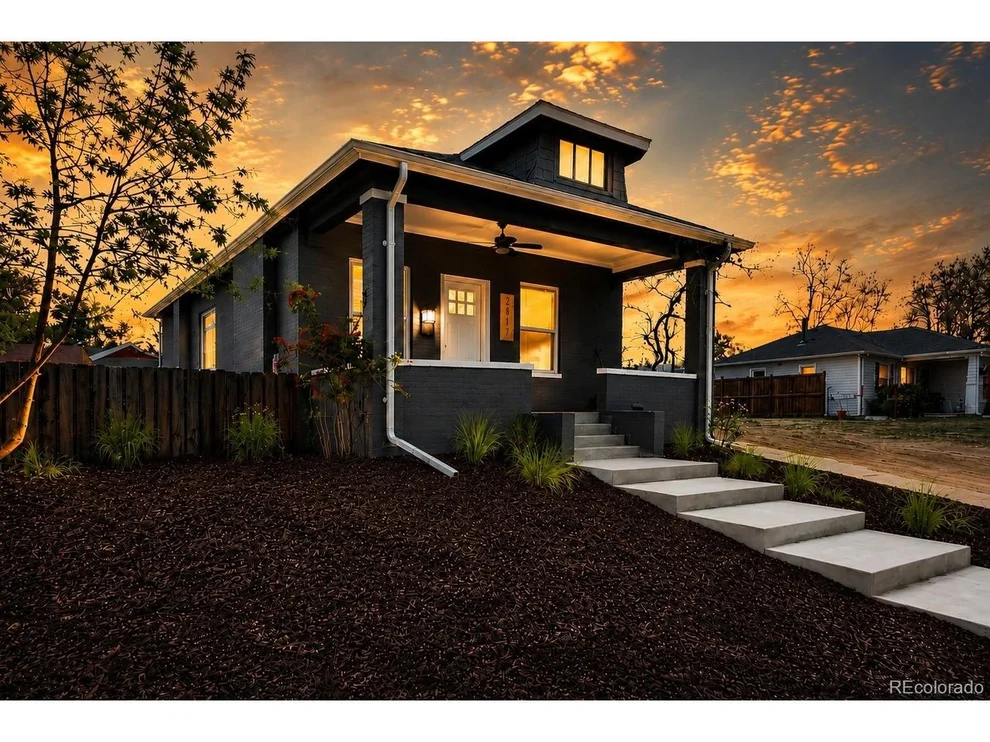 Unit for sale at 4847 Zuni St, Denver, CO 80221