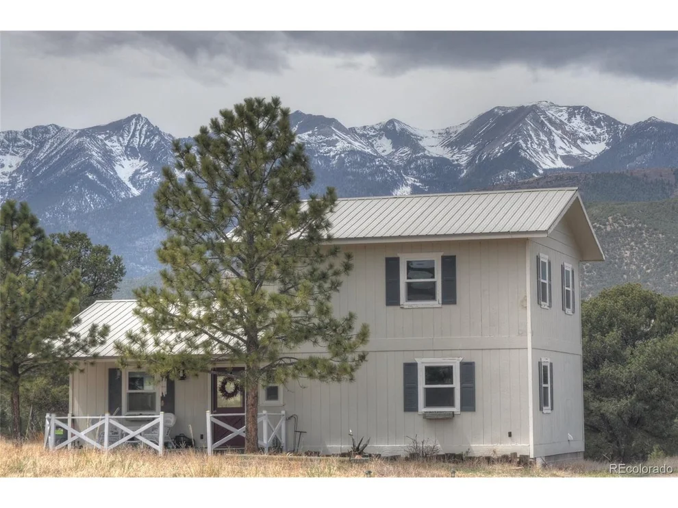 Unit for sale at 161 Alta Vista Rd, Coaldale, CO 81222