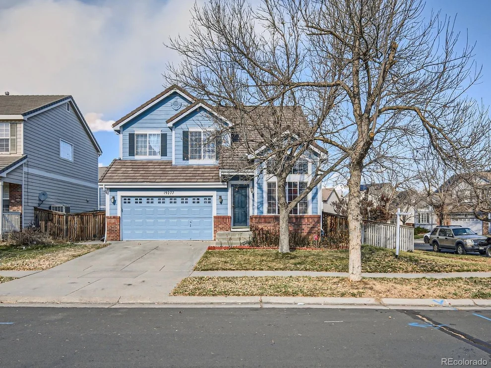 Unit for sale at 19277 E 39th Ave, Denver, CO 80249